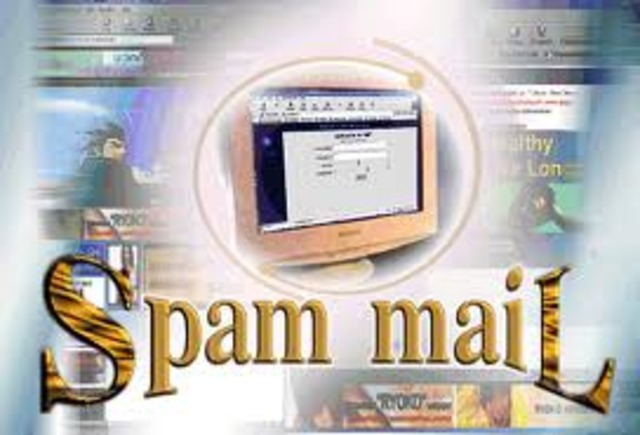 Spam