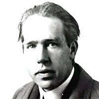 Niels Bohr