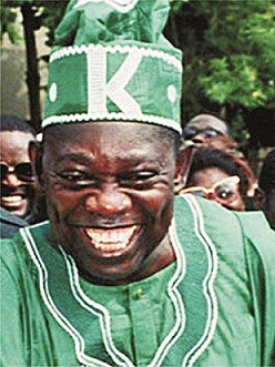 Aborted Third Republic