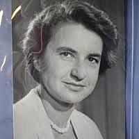 Rosalind Franklin