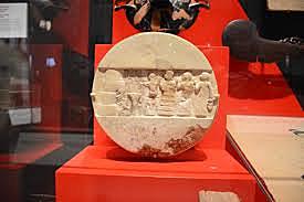 Exaltación de Inanna- Enheduanna