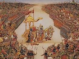 MAHABHARATA