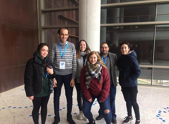 Lo que de verdad importa