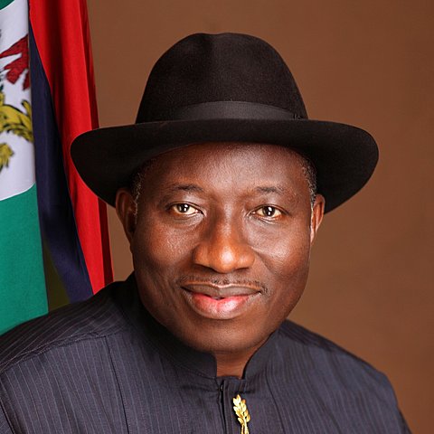 Goodluck Jonathan replaces Yar'Adua