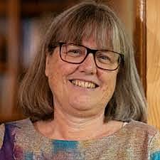 Donna Strickland