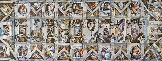 Den italienske renessansen