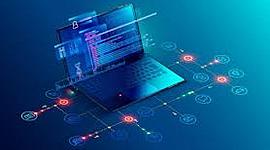 Timeline: Cronograma de la evolución de la Informática