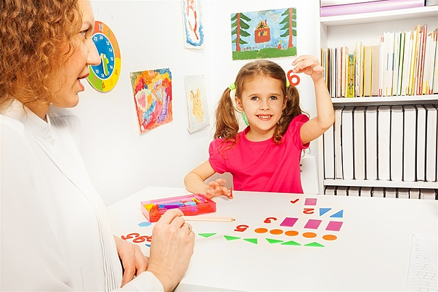 Terapista Educativo - Psicoterapeuta