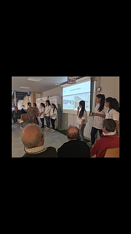 Jornada intergeneracional