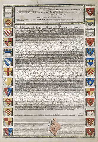 Magna Carta