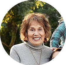 Dorothy Fink Ungerleider