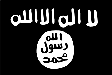 creació d'Estat Islàmic a zones de Líbia i Irak