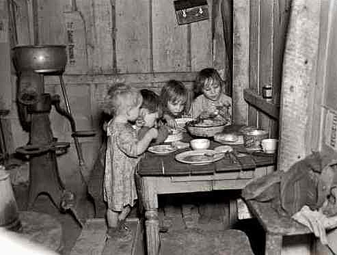 Aparece la legislación que regula la protección de los huérfanos