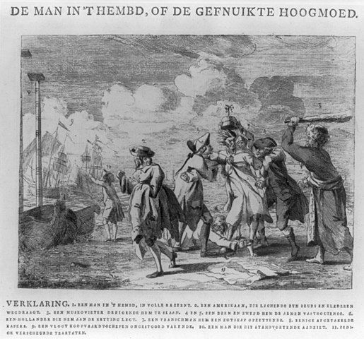 Armed Neutrality 1780