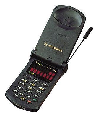 Motorola StarTAC
