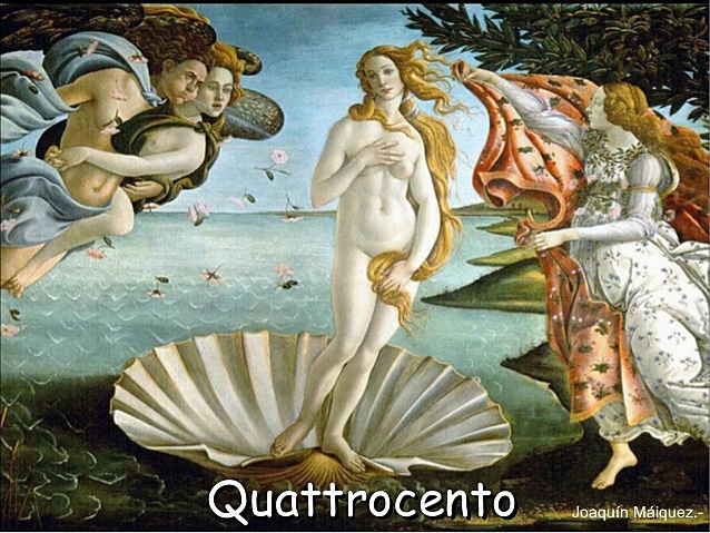 QUATTROCENTO