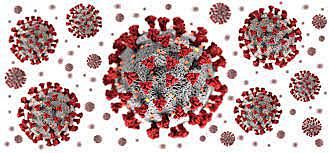 Pandèmia del coronavirus (Covid-19)