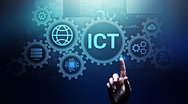Timeline: The history of ICT