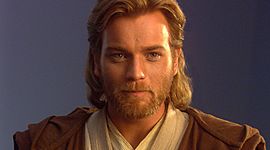 Timeline: obi-wans revenge