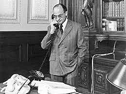 1971 La Secretaría de la Presidencia y la Dirección General de Estudios Administrativos (DGEA)