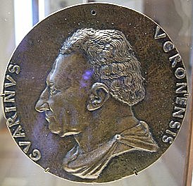 Guarino de Verona (Verona, Italia 1374-1460)