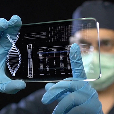 Timeline: Открытия в биологии