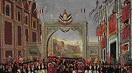 Timeline: RECURSOS PÚBLICOS DEL ESTADO A TRAVÉS DEL TIEMPO