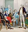 The First Continental Congress
