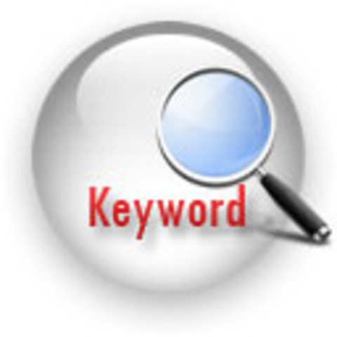 Invencion Keyword Search