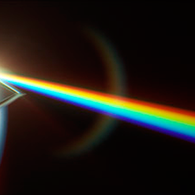 Timeline: La historia de la luz