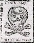 The Stamp Act