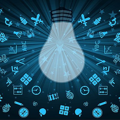 Timeline: Influencias en la conformación de la tarea de enseñar