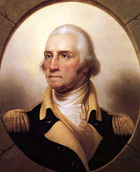 General George Washington