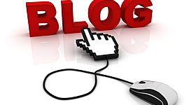 Timeline: La historia del blog