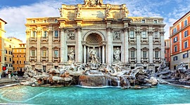 Timeline: FRIS CRONOLÒGIC ROMA