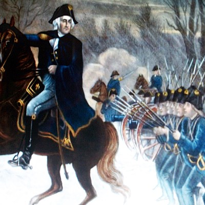 Timeline: Major Battles