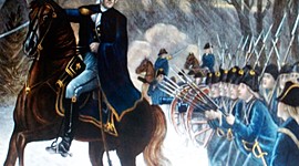 Timeline: Major Battles