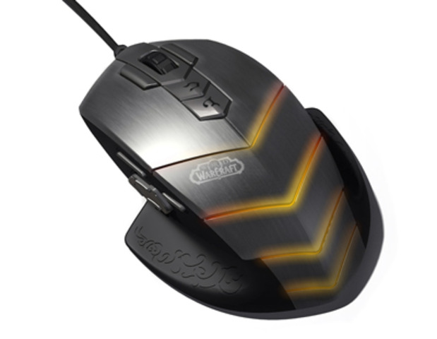 MMO (Massive Multiplayer Online)