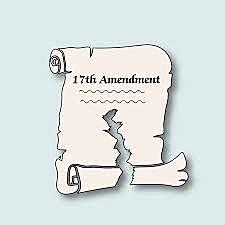 17th Amendment