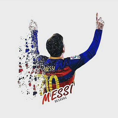 Timeline: Goles de tiro libre de Lionel Messi