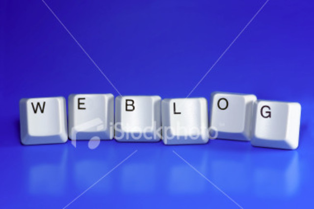 Weblogs