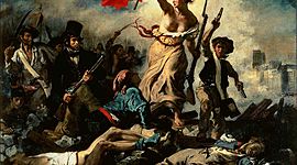 Timeline: Història contemporània