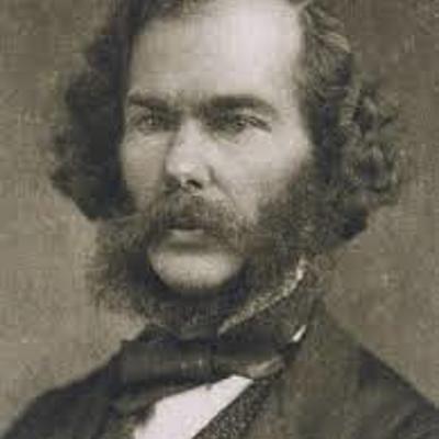 Timeline: George Henry Lewes