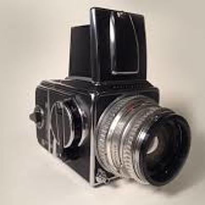 Timeline: Film History