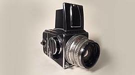 Timeline: Film History