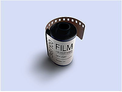 Paper Film