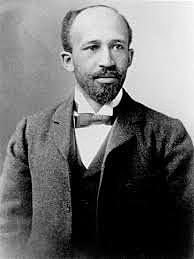 W.E.B. Dubois