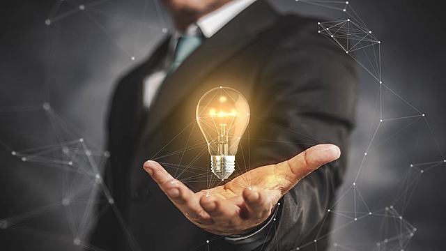 Invenció de la bombeta d’Edison