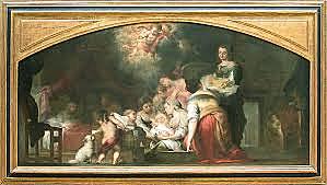 Naixement de la fotografia