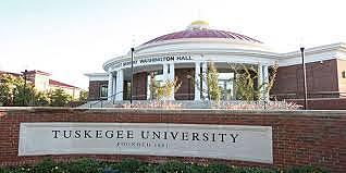 Tuskegee Institute